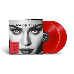 
                  
                    Load image into Gallery viewer, Madonna - Finally Enough Love
                  
                
