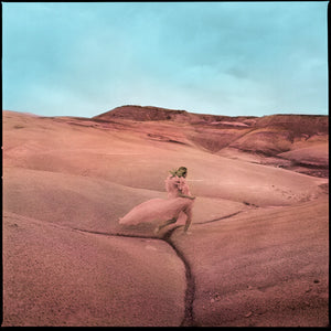 
                  
                    Load image into Gallery viewer, Margo Price - Strays
                  
                