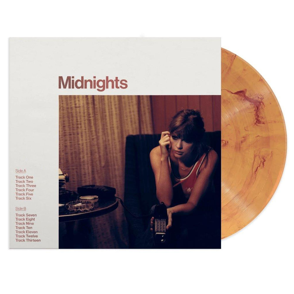 
                  
                    Load image into Gallery viewer, Taylor Swift - Midnights
                  
                