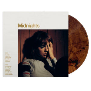 
                  
                    Load image into Gallery viewer, Taylor Swift - Midnights
                  
                