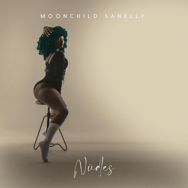 Moonchild Sanelly - Nüdes (RSD Black Friday 2020)