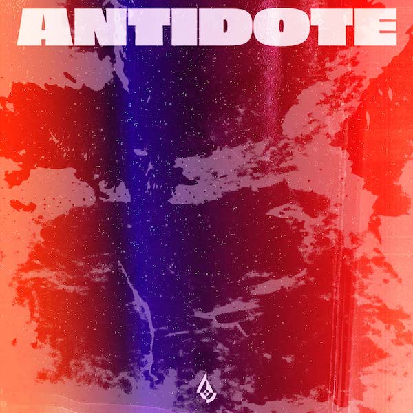 Mungo's Hifi - Antidote (RSD21)