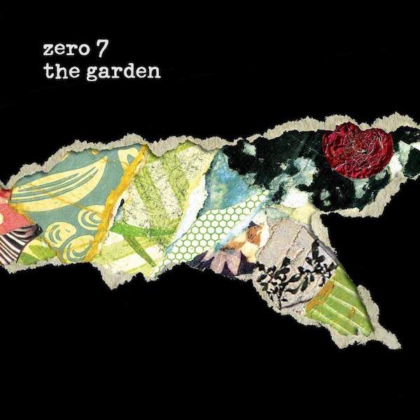 Zero 7 - The Garden (Special Edition)