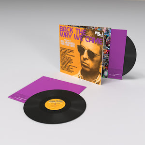 
                  
                    Load image into Gallery viewer, Noel Gallagher&amp;#39;s High Flying Birds - Back The Way We Came: Vol. 1 (2011 - 2021 )
                  
                