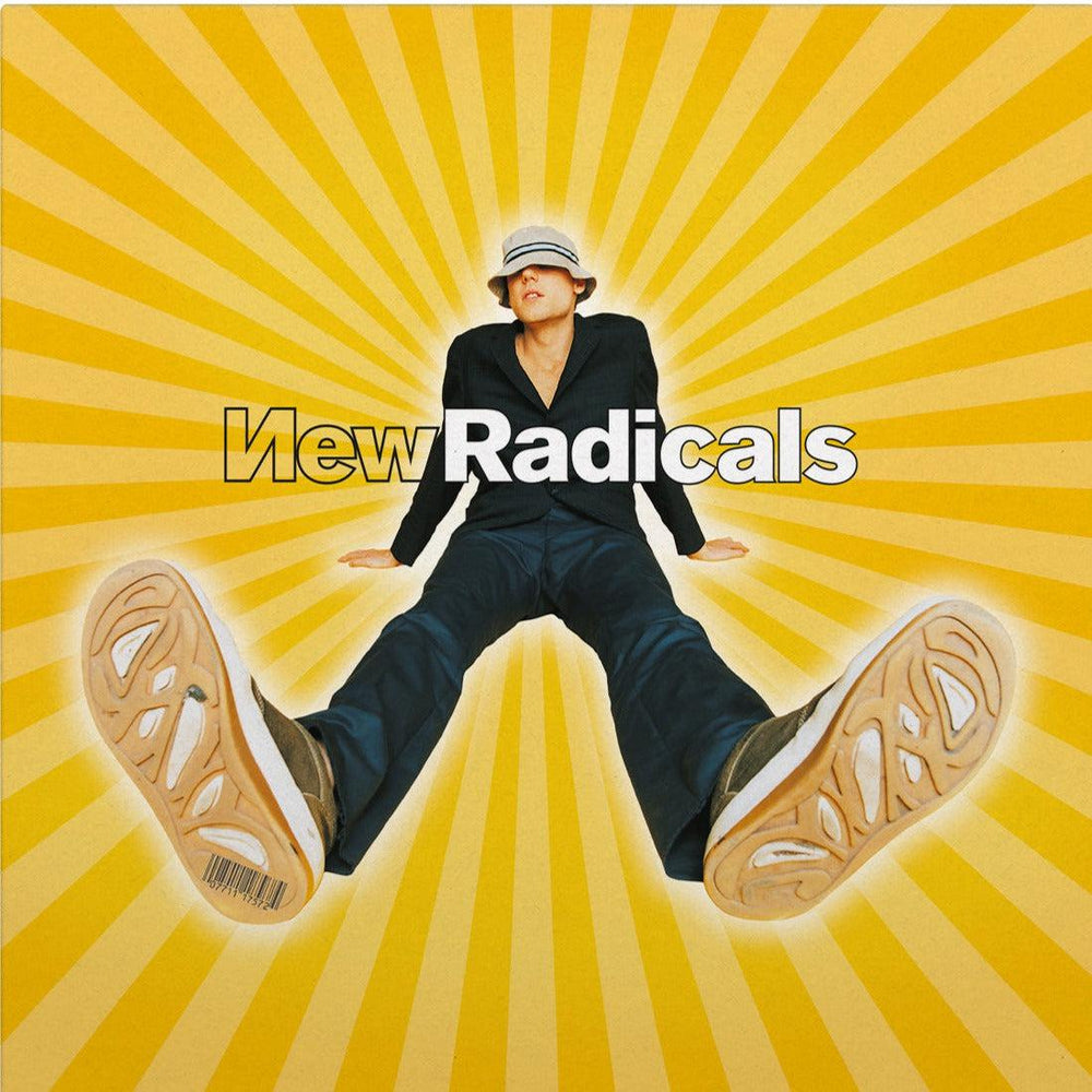 New Radicals - Maybe You've Been Brainwashed Too (2022 Re-Issue)
