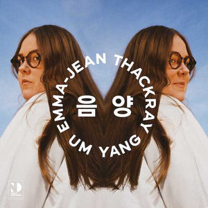 
                  
                    Load image into Gallery viewer, Emma-Jean Thackray - UM YANG 음  양 (Night Dreamer Direct-to-Disc Sessions)
                  
                