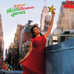 
                  
                    Load image into Gallery viewer, Norah Jones - I Dream Of Christmas
                  
                