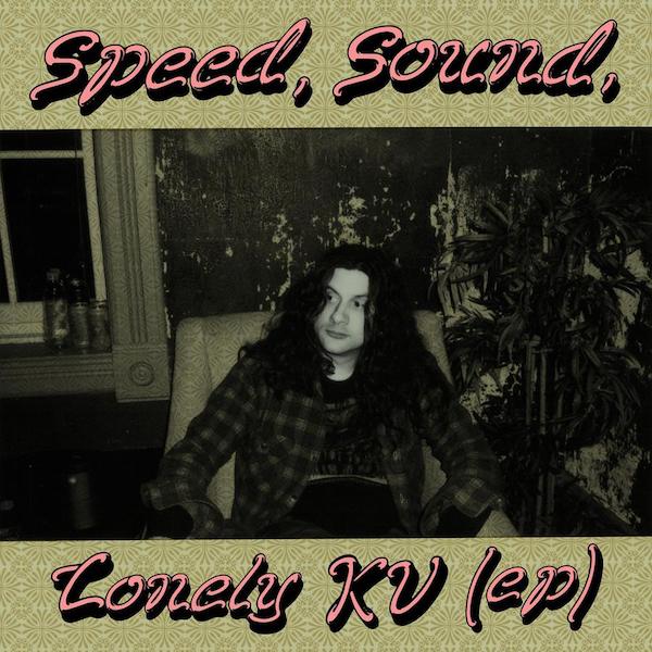 Kurt Vile - Speed, Sound, Lonley KV