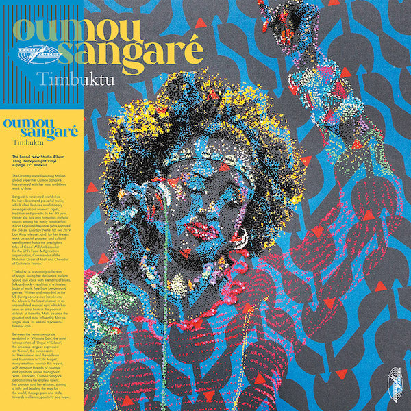 Oumou Sangaré - Timbuktu