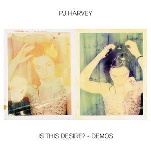 
                  
                    Load image into Gallery viewer, PJ Harvey - Is This Desire? Demos
                  
                