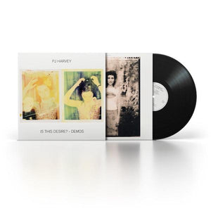 
                  
                    Load image into Gallery viewer, PJ Harvey - Is This Desire? Demos
                  
                