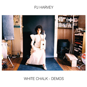 
                  
                    Load image into Gallery viewer, PJ Harvey - White Chalk - Demos
                  
                