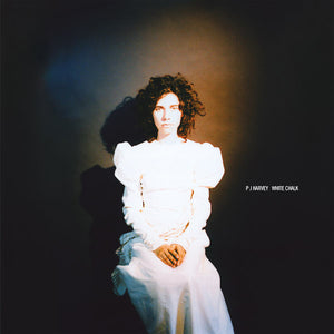 
                  
                    Load image into Gallery viewer, PJ Harvey - White Chalk
                  
                