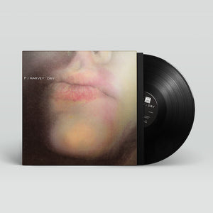 
                  
                    Load image into Gallery viewer, PJ Harvey - Dry (2020 Re-Issue)
                  
                