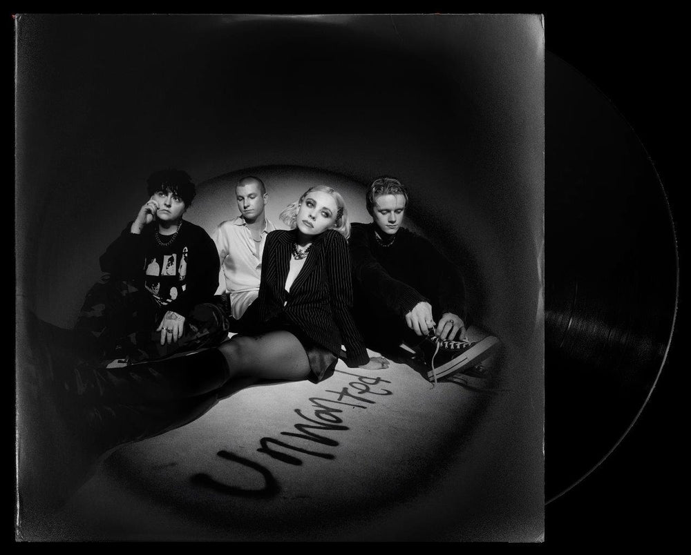 
                  
                    Load image into Gallery viewer, Pale Waves - Unwanted
                  
                