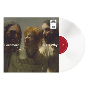 
                  
                    Load image into Gallery viewer, Paramore - This Is Why
                  
                