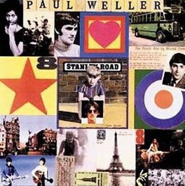 Paul Weller - Stanley Road (2017 Re-Issue)