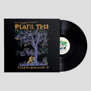 
                  
                    Load image into Gallery viewer, Sports Team - Plant Test (Indie Exclusive Black Vinyl LP)
                  
                