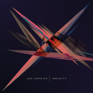 
                  
                    Load image into Gallery viewer, Jon Hopkins - Immunity
                  
                