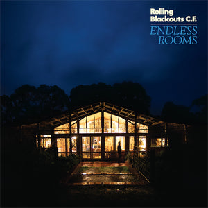 
                  
                    Load image into Gallery viewer, Rolling Blackouts Coastal Fever - Endless Rooms
                  
                