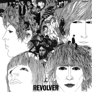 
                  
                    Load image into Gallery viewer, The Beatles - Revolver (2022 Reissue)
                  
                