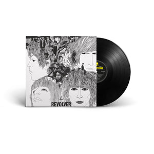
                  
                    Load image into Gallery viewer, The Beatles - Revolver (2022 Reissue)
                  
                