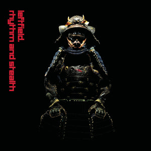
                  
                    Load image into Gallery viewer, Leftfield - Rhythm &amp;amp; Stealth (2023 Re-Issue)
                  
                