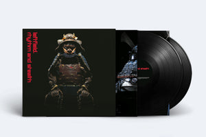 
                  
                    Load image into Gallery viewer, Leftfield - Rhythm &amp;amp; Stealth (2023 Re-Issue)
                  
                