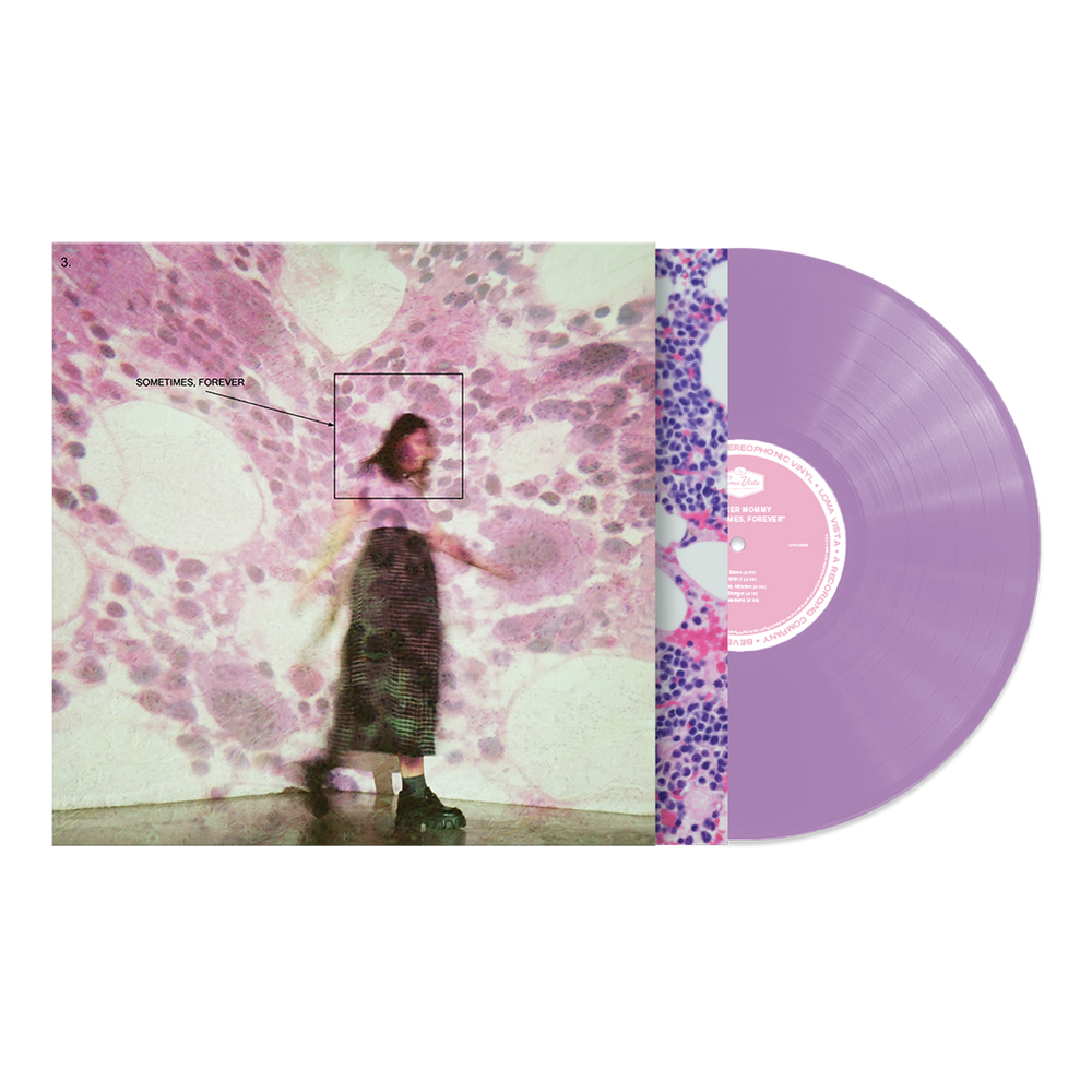 
                  
                    Load image into Gallery viewer, Soccer Mommy - Sometimes, Forever
                  
                