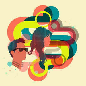 
                  
                    Load image into Gallery viewer, She &amp;amp; Him - Melt Away: A Tribute to Brian Wilson
                  
                