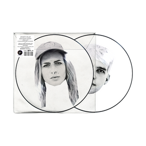 
                  
                    Load image into Gallery viewer, Sports Team - Deep Down Happy (Picture Disc RSD20)
                  
                