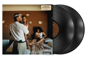 
                  
                    Load image into Gallery viewer, Kendrick Lamar - Mr. Morale &amp;amp; The Big Steppers
                  
                