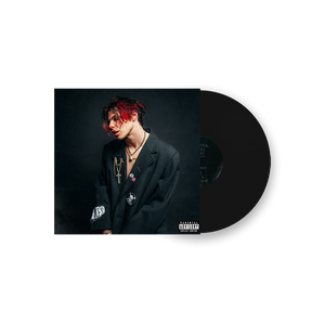 
                  
                    Load image into Gallery viewer, Yungblud - Yungblud
                  
                