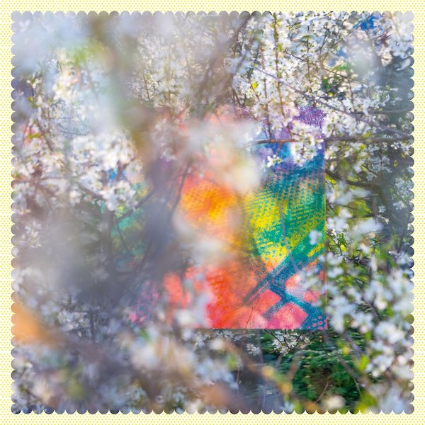 Four Tet - Sixteen Oceans (2023 Repress)