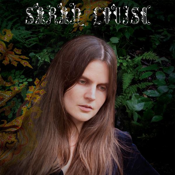 Sarah Louise - Deeper Woods