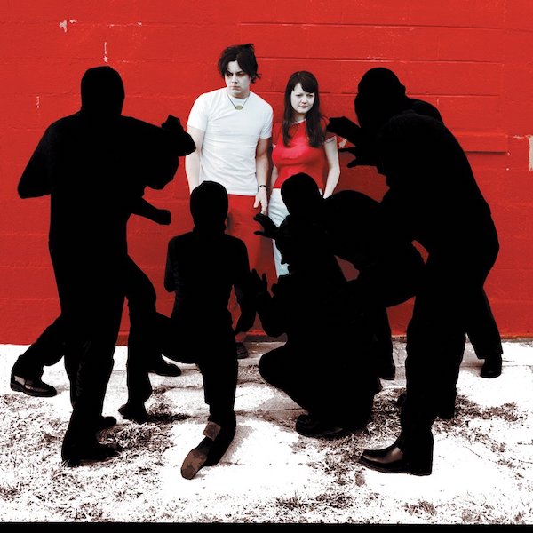 The White Stripes - White Blood Cells (20th Anniversary Edition)
