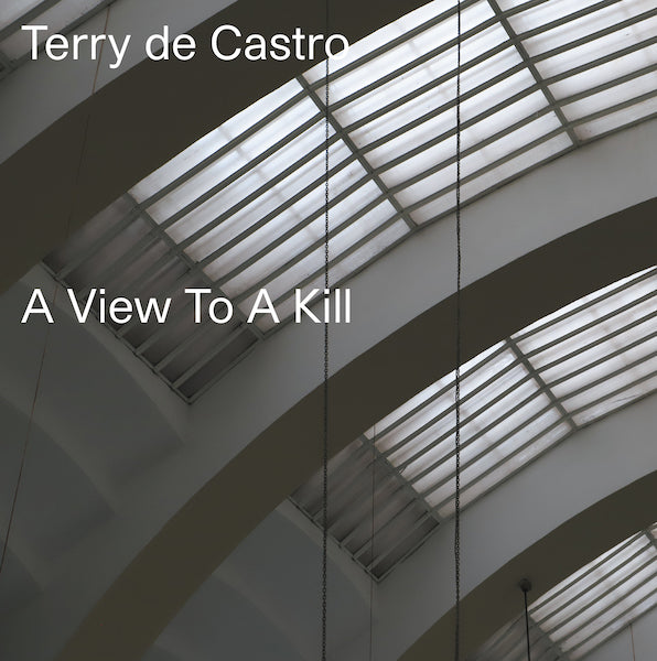 Terry De Castro - A View To A Kill (RSD21)