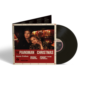 
                  
                    Load image into Gallery viewer, Jamie Cullum - The Pianoman At Christmas: The Complete Edition
                  
                