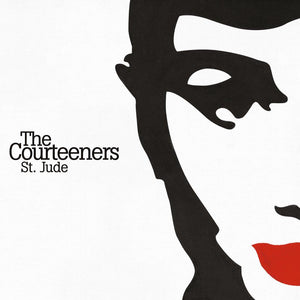 
                  
                    Load image into Gallery viewer, The Courteeners - St Jude (15th Anniversary Edition)
                  
                