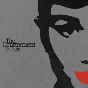 
                  
                    Load image into Gallery viewer, The Courteeners - St Jude (15th Anniversary Edition)
                  
                