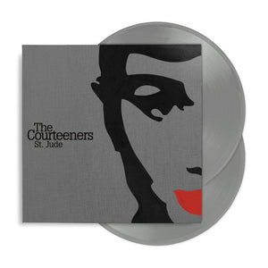 
                  
                    Load image into Gallery viewer, The Courteeners - St Jude (15th Anniversary Edition)
                  
                