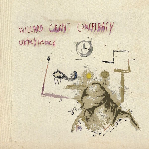 Willard Grant Conspiracy - Untethered