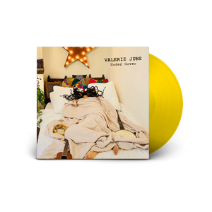 
                  
                    Load image into Gallery viewer, Valerie June - Under Cover
                  
                