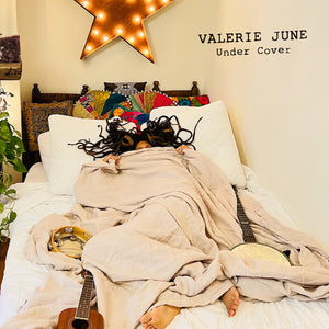 
                  
                    Load image into Gallery viewer, Valerie June - Under Cover
                  
                