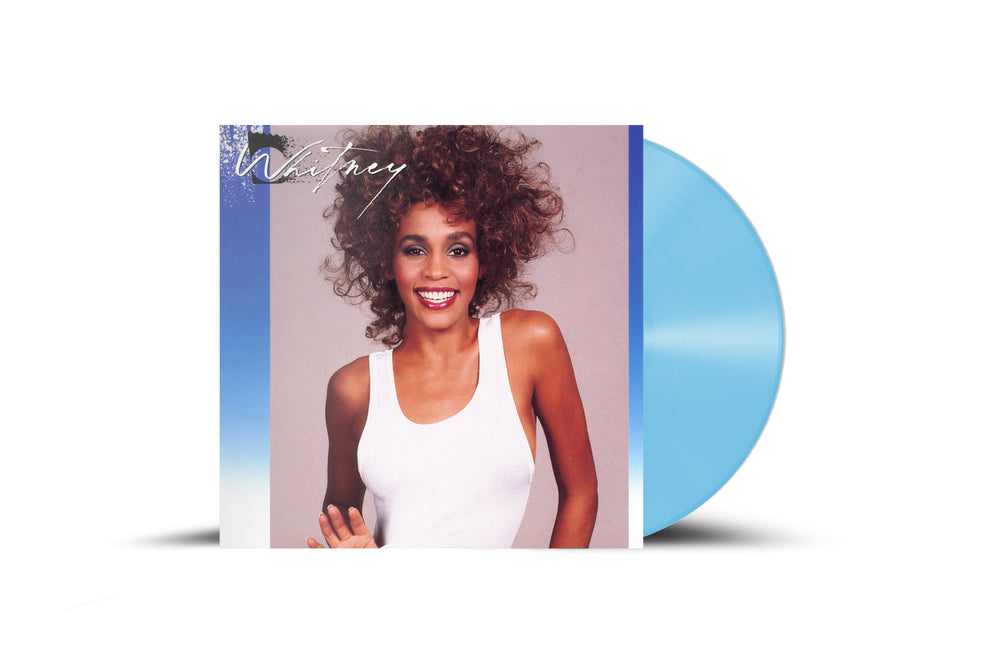 
                  
                    Load image into Gallery viewer, Whitney Houston - Whitney (2023 Reissue)
                  
                