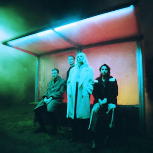 
                  
                    Load image into Gallery viewer, Wolf Alice - Blue Weekend
                  
                