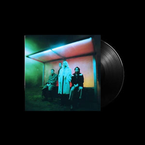 
                  
                    Load image into Gallery viewer, Wolf Alice - Blue Weekend
                  
                