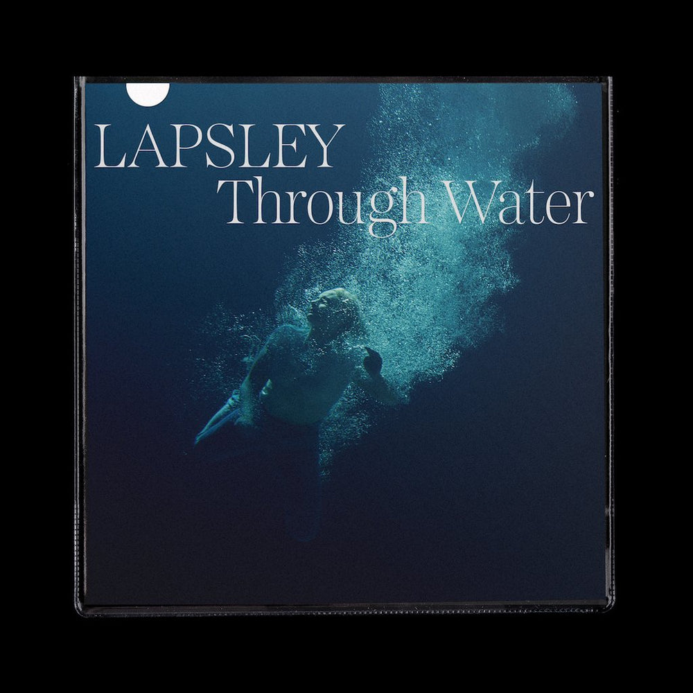 Låpsley - Through Water