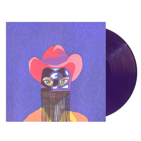 
                  
                    Load image into Gallery viewer, Orville Peck - Show Pony
                  
                