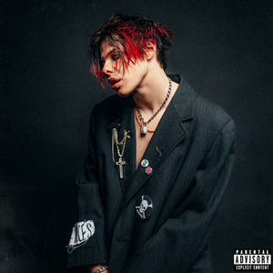 
                  
                    Load image into Gallery viewer, Yungblud - Yungblud
                  
                